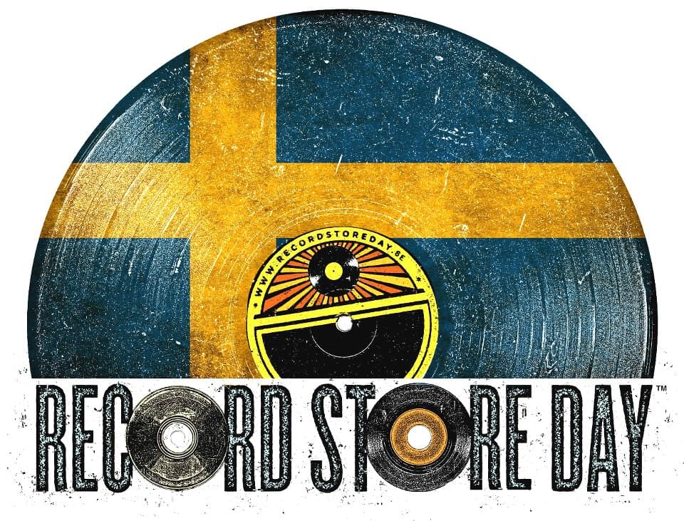 Record store day sweden