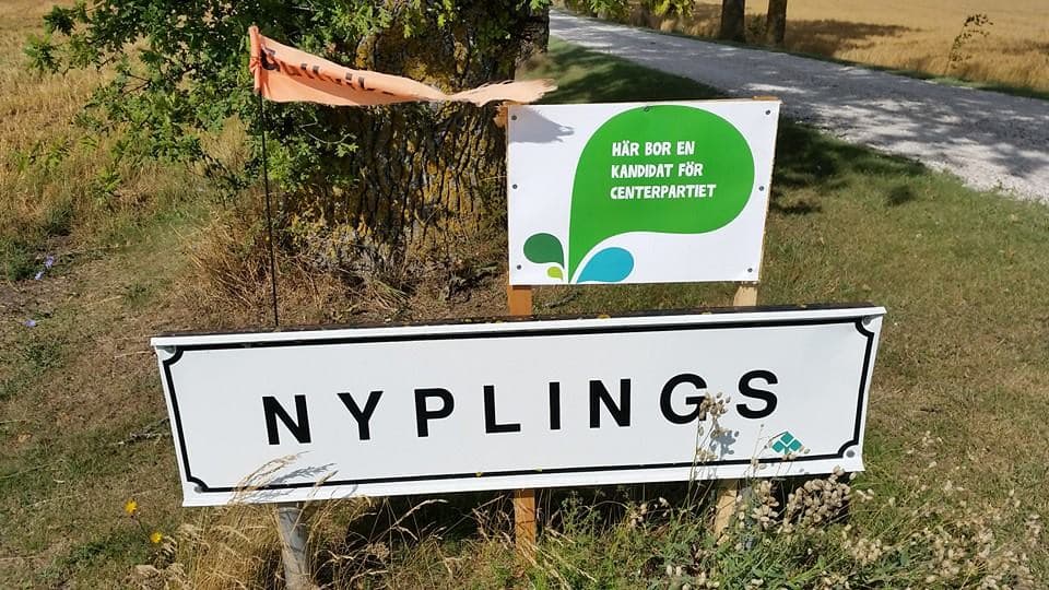 Eva N Nyplings