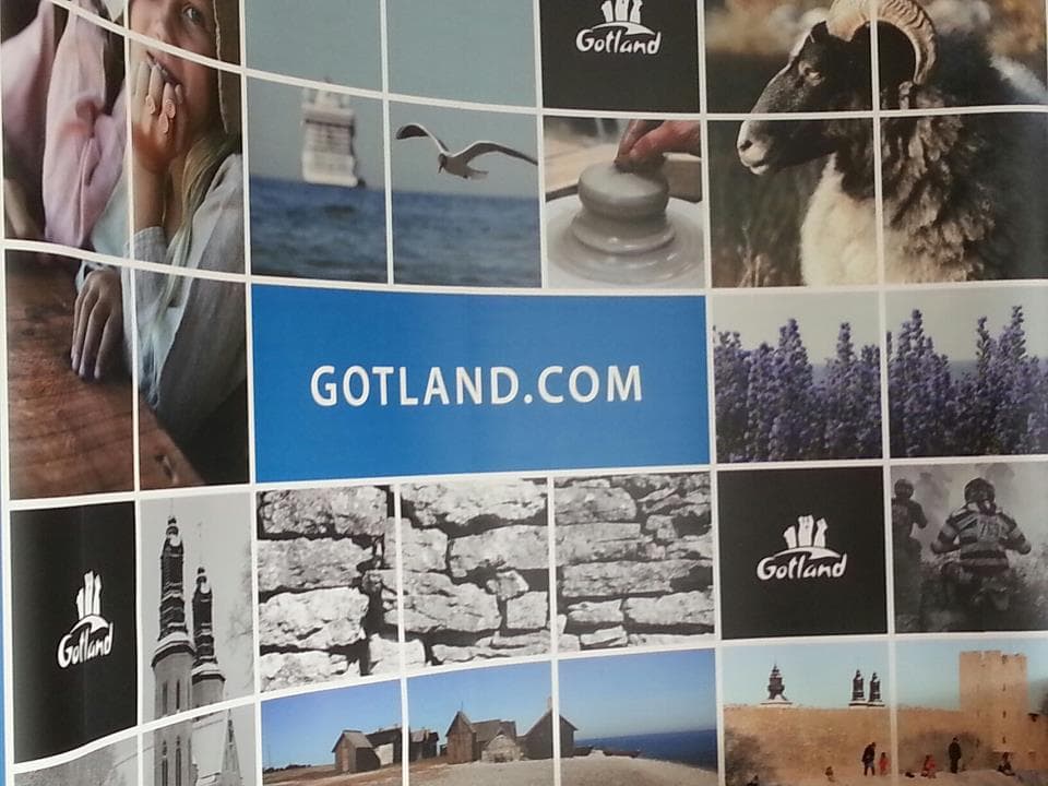 Gotland com