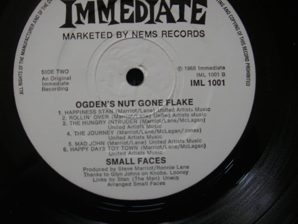 Small Faces 024