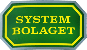 Systembolaget