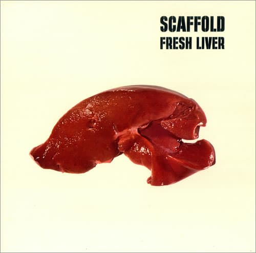 The+Scaffold+-+Fresh+Liver+-+LP+RECORD-438329