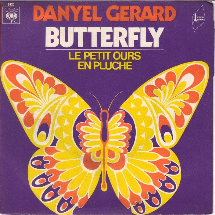 danyel-gerard-butterfly-cover