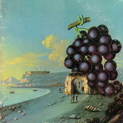 moby grape