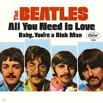 All_You_Need_Is_Love_(Beatles_single_-_cover_art)