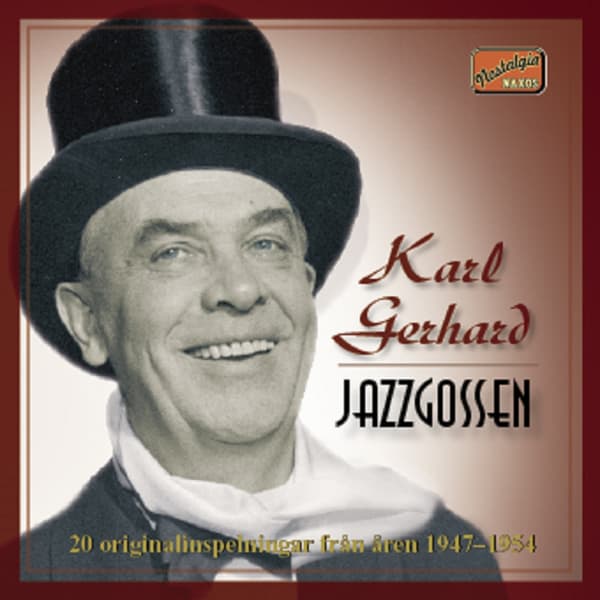 Jazzgossen Karl G
