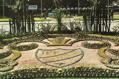 1972 Kaktusgrupp