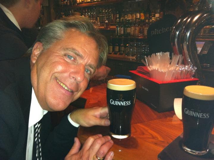 Håkan L Guinness