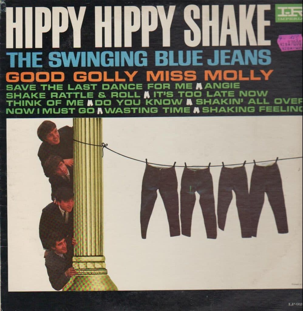 the_swinging_blue_jeans-hippy_hippy_shake