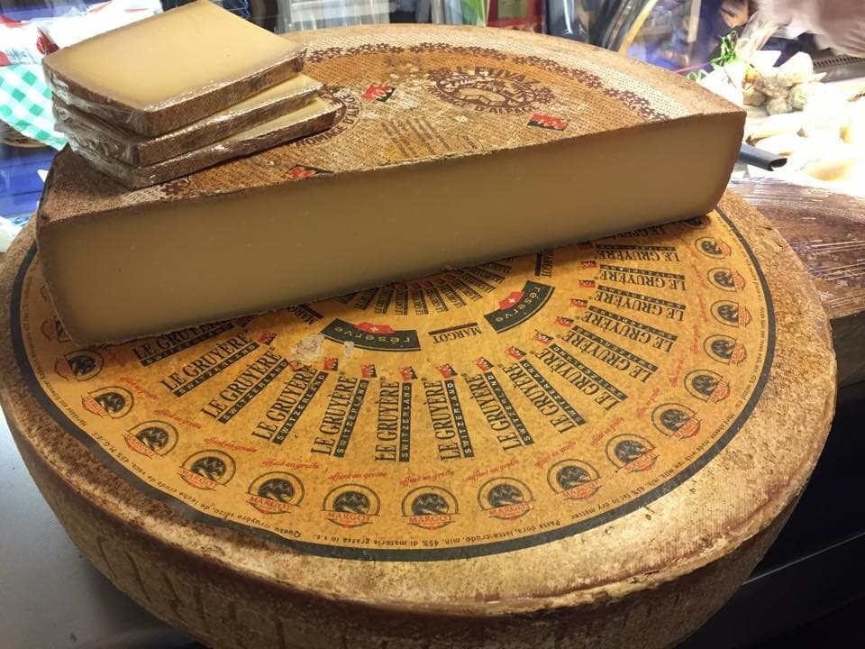 Grottlagrad ost
