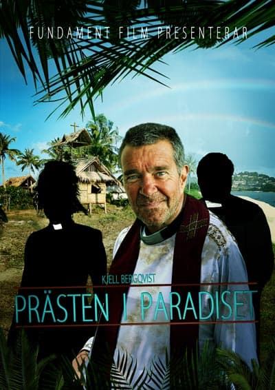 Prästen i paradiset
