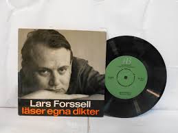 lars forsell