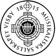 musikaliska logo