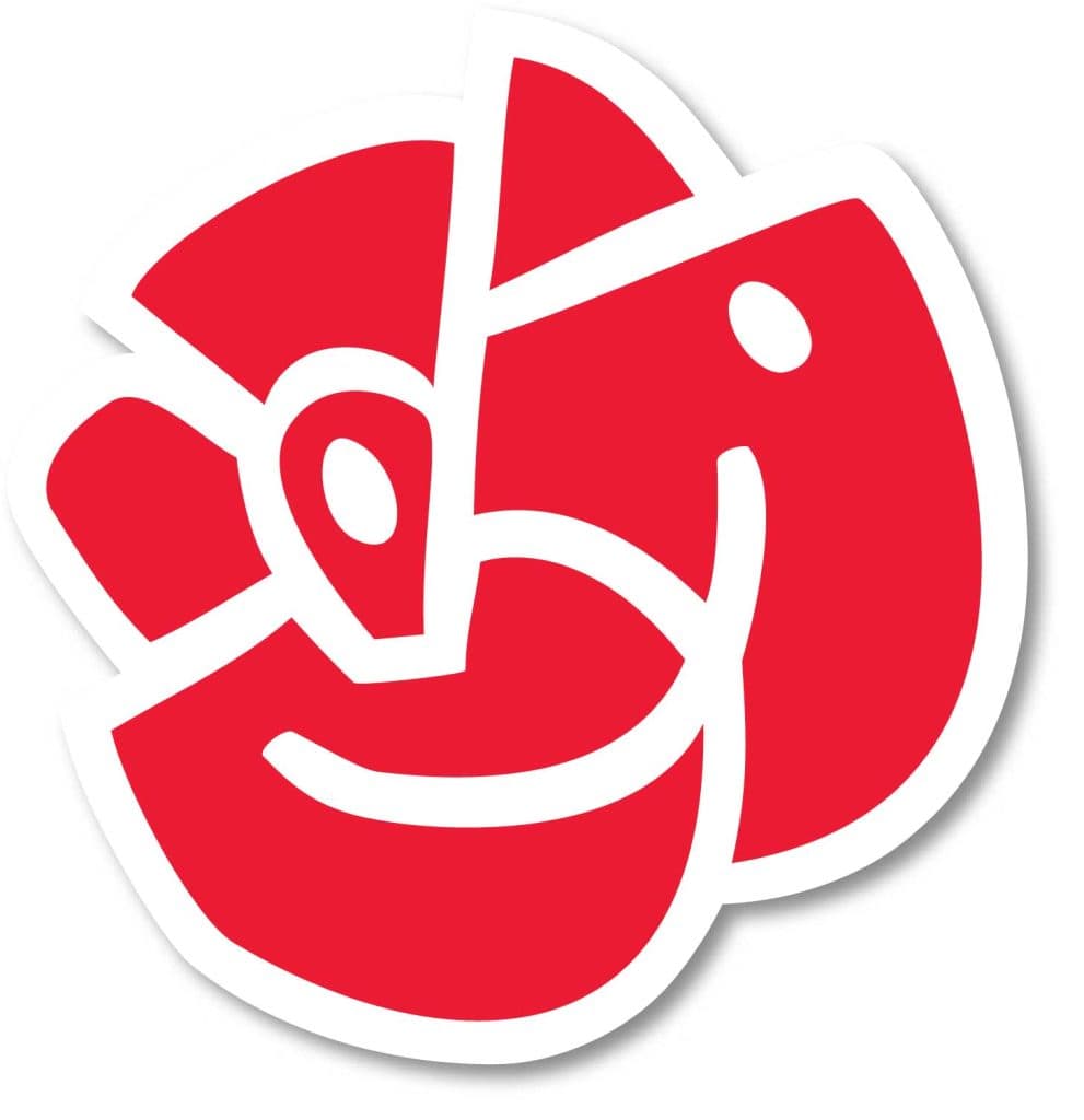 s logo ros