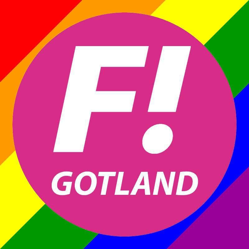 F! Gotland