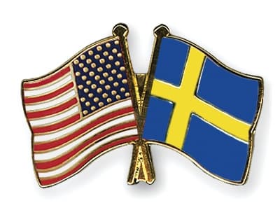 Flag-Pins-USA-Sweden