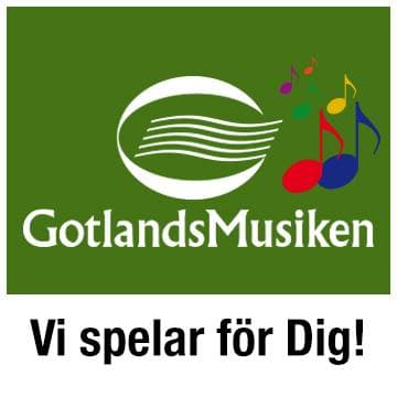 Logo gotlandsmusiken