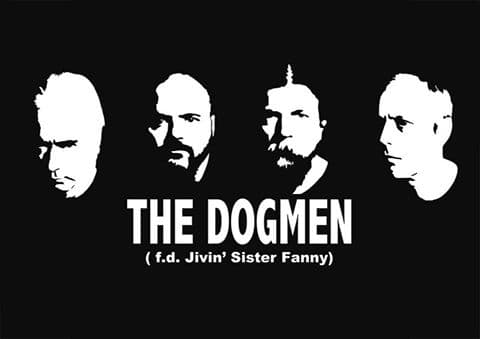 Dogmen