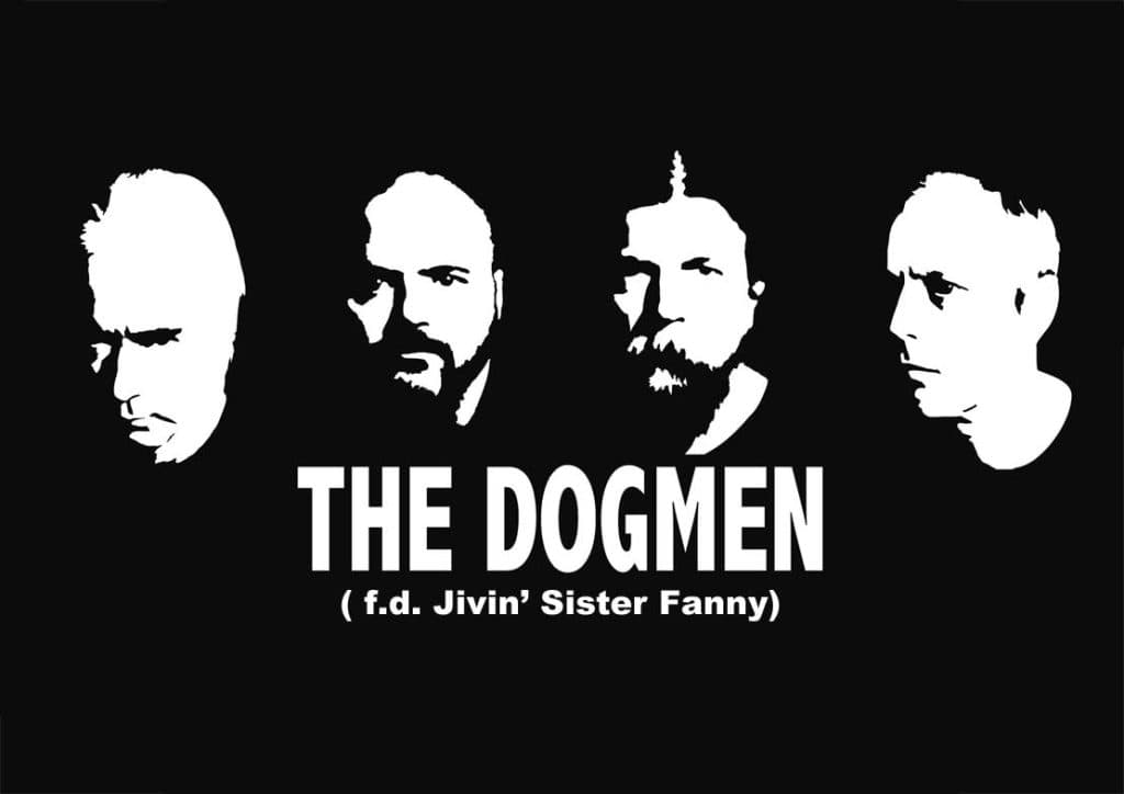the dogmen jivin