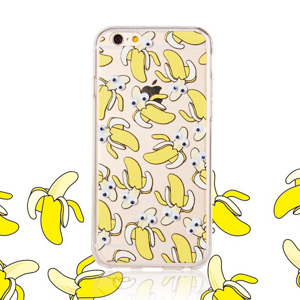 bananskal-mobil