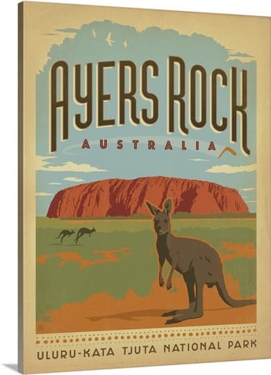 ayers-rock-australia-retro-travel-poster1982491