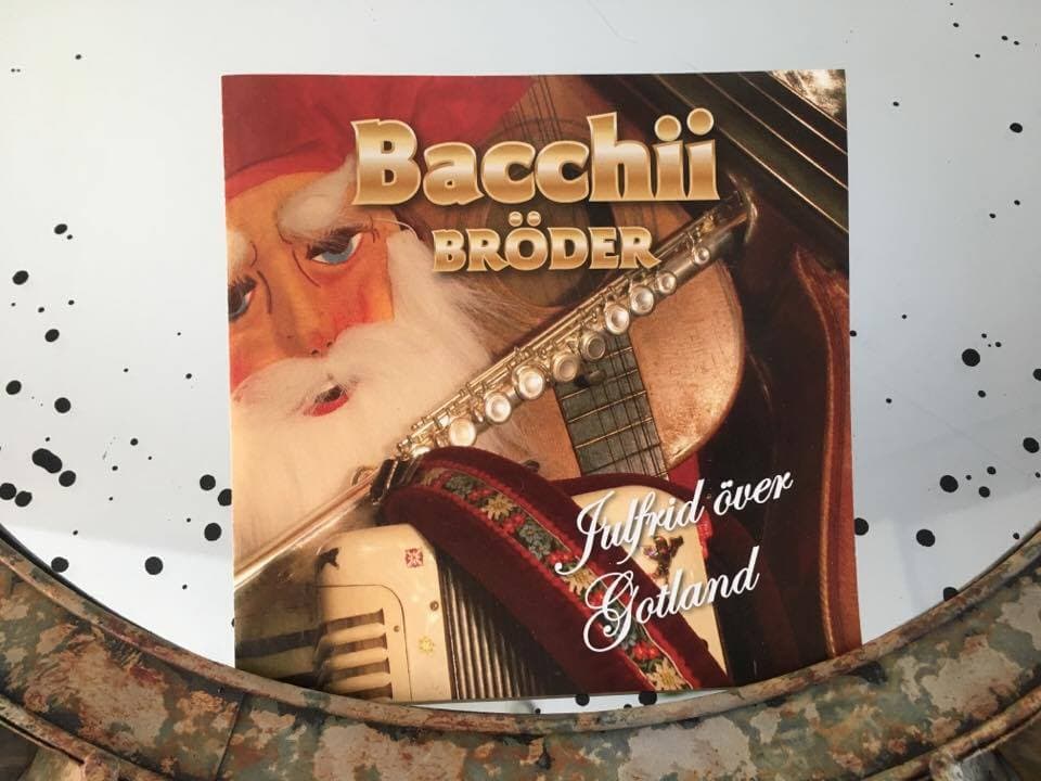 bacchii-broder-cd