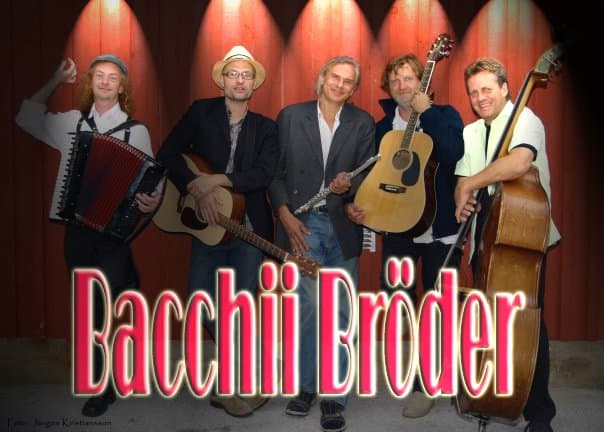 bacchii-broder