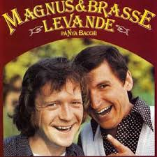 Magnus & Brasse