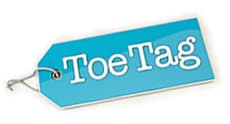 ToeTag_logo_small_tilt21