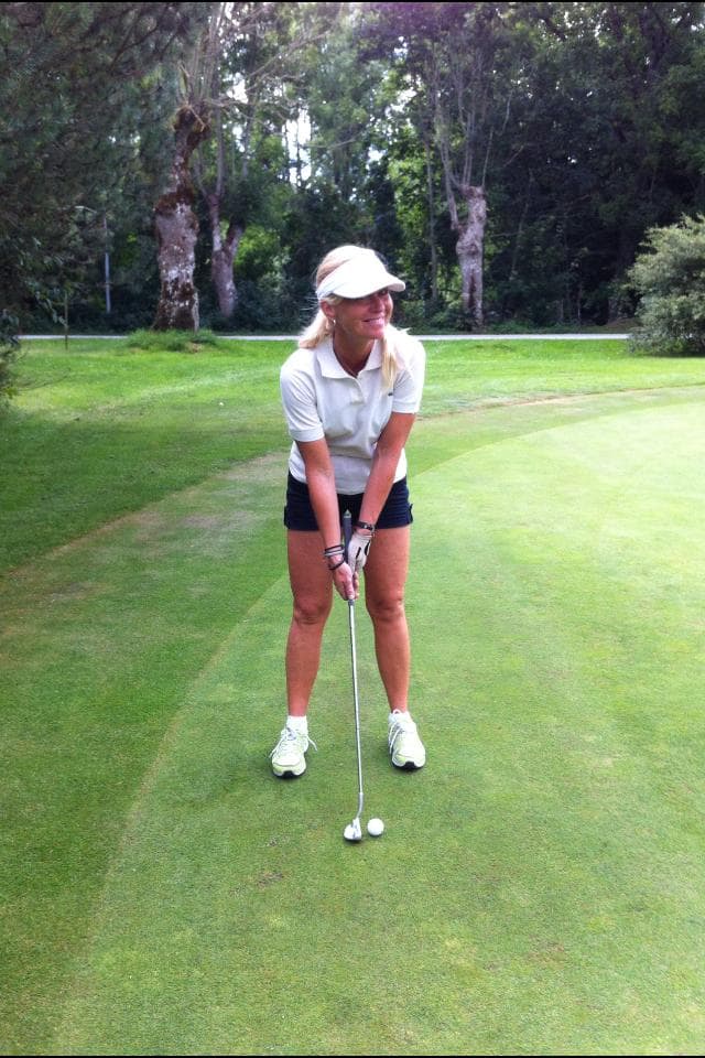 Karin Golf