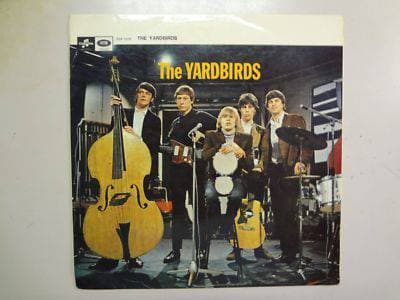 Mata Yardbirds 1