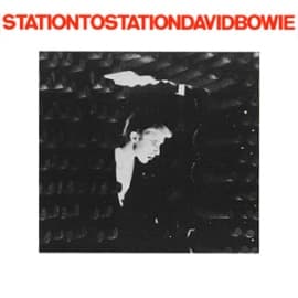 Bowie station