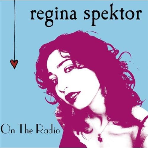 Single_On_The_Radio_regina_spektor