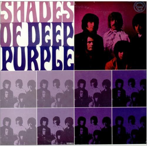 Deep-Purple-Shades-Of-
