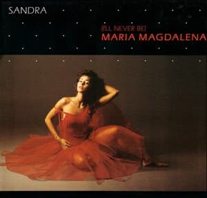 SANDRA Maria_Magdalena