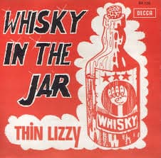thin lizzy whiskey