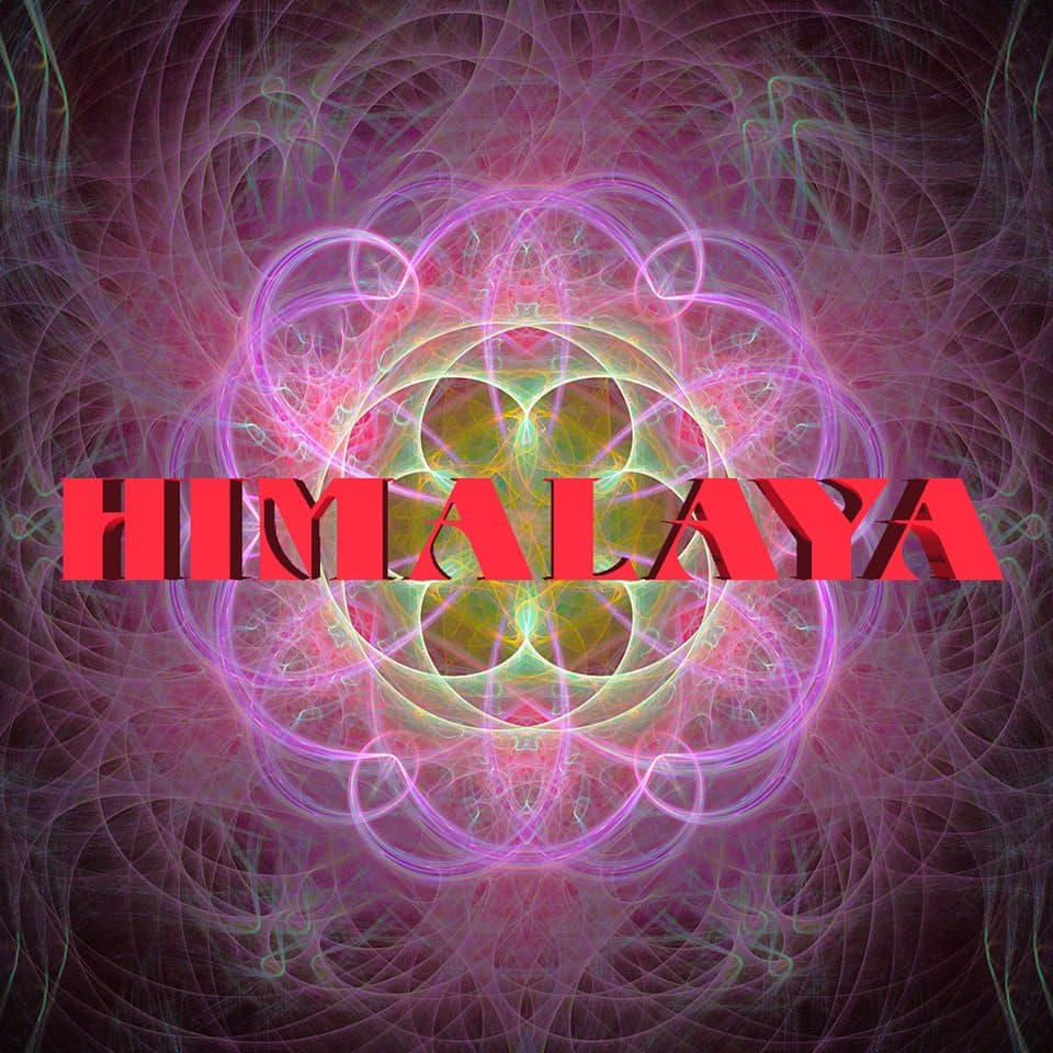 Himalya logo