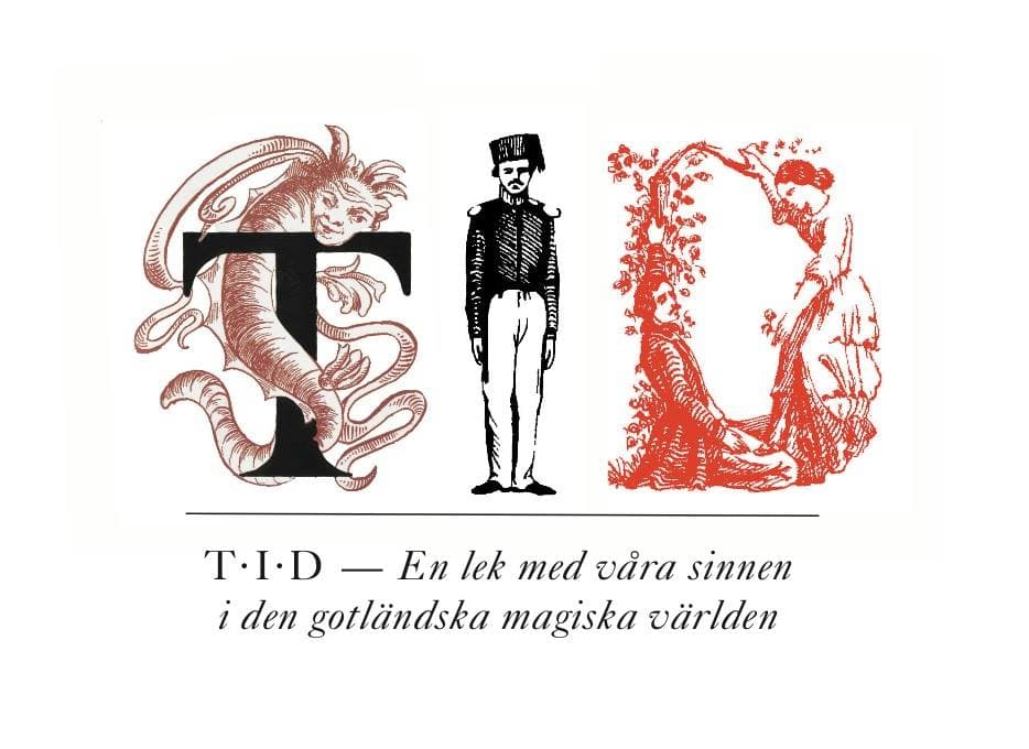 TID bild logo