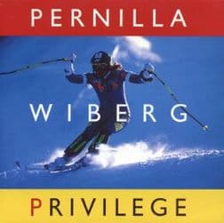 Pernilla Wiberg