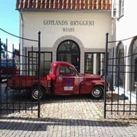 Gotlands bryggeri logo entre