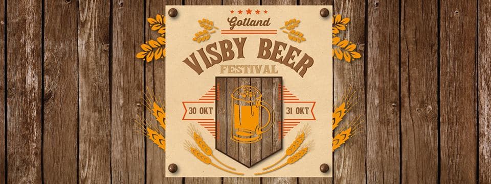 Wisby beerfestival