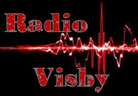 Radio Visby logo