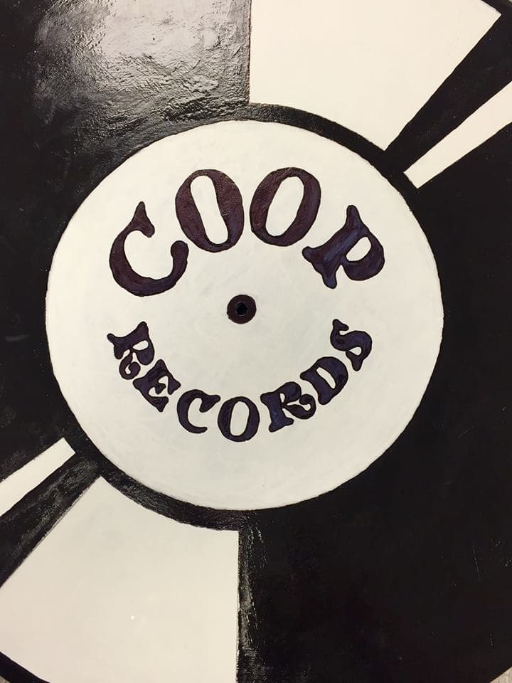 coop records