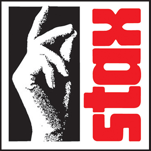 stax records lead