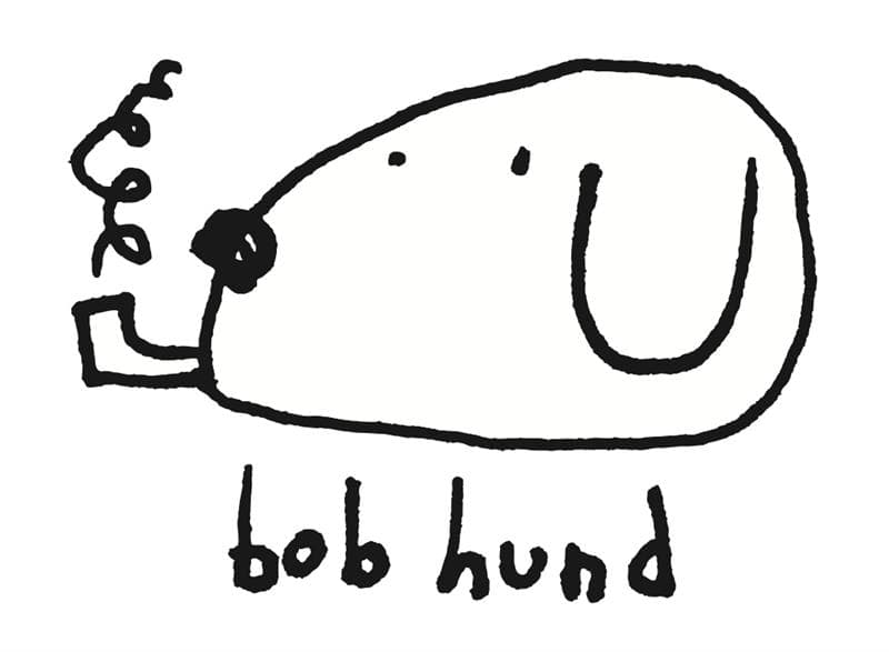 bob hund logo