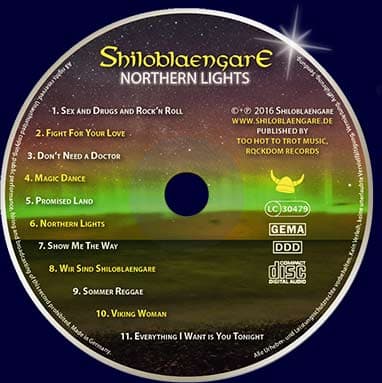 cd-northern-lights