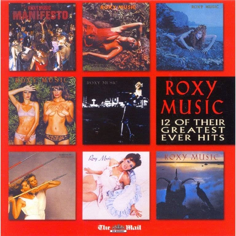 roxy-music-12-greatest-hits